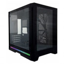    1Stplayer Steam Punk SP6-G-BK black