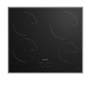    Hotpoint HQ 1460S IX black