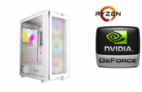   TopComp AK 121987814 AMD Ryzen 5 3600/B450/16/256/NVIDIA GeForce RTX 3060 12gb/ 