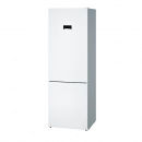 ����������� Bosch KGN49XW30U white