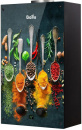 ��������������� Ballu GWH 10 Fiery Glass Curry �������, ������