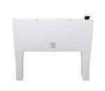  Prosperplast RATO CASE HIGH DRTC800H-S449 white