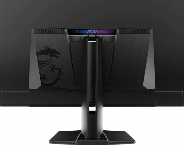 ���� ������ ������� MSI 31.5" MPG 321URX QD-OLED (9S6-3DD29A-055) ������ ��������-�������� ������������