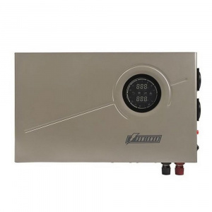 ���� ������ ��� Powerman Smart 500 INV SILVER (��� � �������� ���) ����������� ��������-�������� ������������