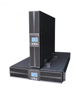 ���� ������ ��� ��� SMALLR2A5I Small Rackmount, 2000 ��/1800 ��, 1/1, 8xIEC C13, ������ ��������-�������� ������������