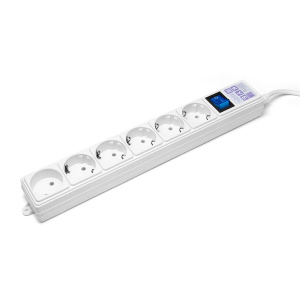 ���� ������ ������� ������ Powercube SPG (5 �) White ��������-�������� ������������