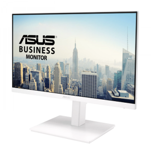 ���� ������ ������� 23.8" Asus VA24EQSB-W white ��������-�������� ������������
