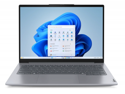 ������� Lenovo ThinkBook 14 G8 IAL (21SJ0010GP) 14" IPS/Ultra 7 255H/16Gb/512Gb/Arc 140/No OS/�����