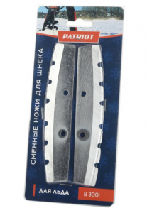 ���� ������ ���� ������� Patriot B 300i (742 00 4560) ��������-�������� ������������
