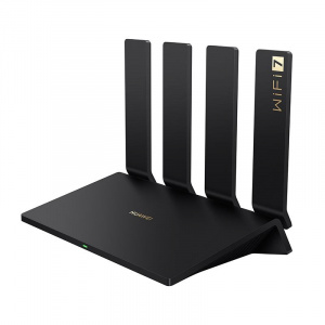 Wi-Fi ������ Huawei WiFi BE3 Pro YGJN-BE33-20 (53030DEM) ������, BE3600 10/100/1000BASE-T