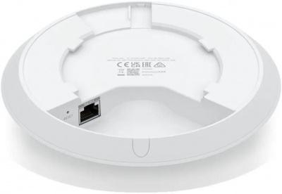 Wi-Fi ����� ������� Ubiquiti UniFi 6+ AP (U6+) �����