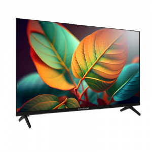 ��-��������� Topdevice TDTV32CN04H BK 32" (2022) black