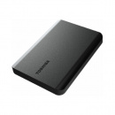    Toshiba 1Tb 2.5" USB 3.2 HDTB510EK3AA black