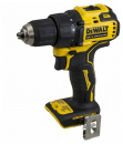 -  DeWalt DCD708N-XJ