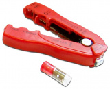 �������� Lanmaster LAN-STR-0.2-0.8 red