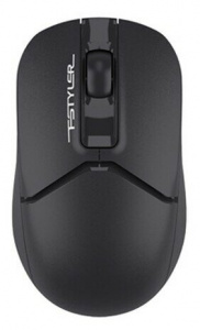 ���� ���� A4Tech Fstyler FG12, black ��������-�������� ������������