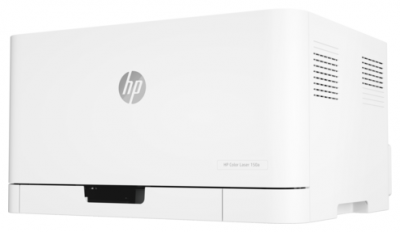 ���� ������ ������� HP Color LaserJet 150nw ��������-�������� ������������