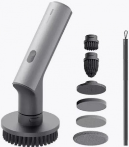 ����� ��� ����� HOTO Electric Kitchen Scrubber �����