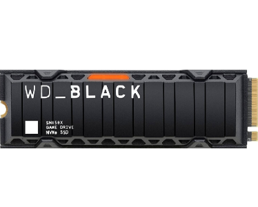 SSD-���������� SSD WD 1Tb M.2 2280 SN850X WDS100T2XHE