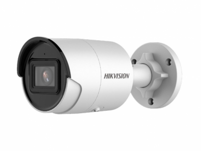 ����������� Hikvision DS-2CD2083G2-IU(4mm)