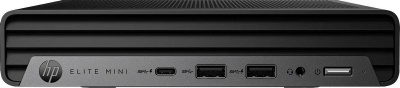 ����-��������� HP Elite 800 G9 Mini (C7FX9AT) i7 14700/16Gb/SSD512Gb/UHDG/�+�/FreeDOS/������
