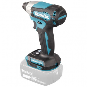 ���������� �������������� Makita DTD157Z