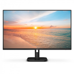 ���� ������ ������� 27" Philips 27E1N1100A/01 Black 1920x1080, 100Hz, WLED, 4ms ��������-�������� ������������