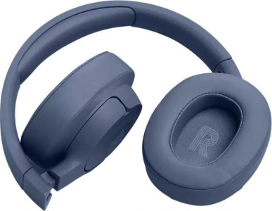 ���� ������ ������������ �������� JBL T770NCBLU blue ��������-�������� ������������