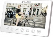 ������������ Tantos Amelie Slim White