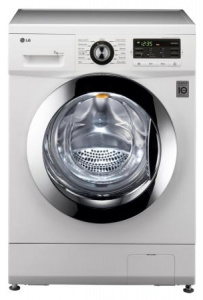 ���� ������ ���������� ������ LG F1096ND3 ��������-�������� ������������