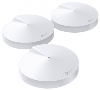 Wi-Fi ����� ������� TP-Link Deco M5 (3-pack)