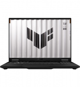 ������� ASUS TUF Gaming A16 FA608PP (90NR0MD1-M00A70-WIN) 16" IPS/Ryzen 9 8940HX/32/512Gb/RTX 5070/W11P/�����