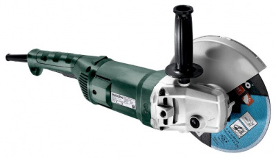 ���������� ������� Metabo W2200-230 (606435010)