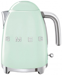 ������������� Smeg KLF03PGEU pastel green
