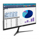  24.5" ExeGate SmartView EH1500 (IPS LED Grade A+, FHD, 1920x1080@75, 16:9, 250 