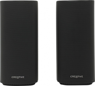 ���� ������ ������� Creative T100 black ��������-�������� ������������