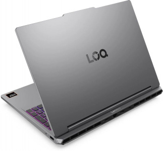 ������� Lenovo LOQ 15AHP11 (83TN003FPS) 15.3" IPS/Ryzen 7 250/16Gb/512Gb/RTX5050 8Gb/��� ��/�����