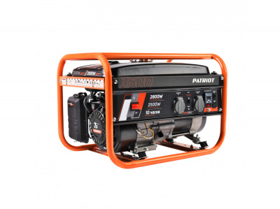 ��������� Patriot GRS 3500