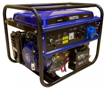 ��������� FOXWELD Varteg G6500 E (5821)