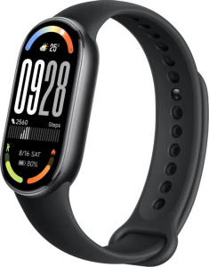 ������-������� Xiaomi Smart Band 10 Midnight (BHR07PYGL) ������