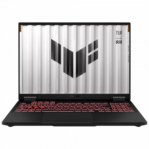 ������� Asus TUF A16 FA608PM-RV068 16" IPS/Ryzen R9 8940HX/16Gb/1Tb/RTX5060/No OS/�����