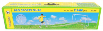 ���� ������ ������ ���������� DFC GOAL250S 8�6ft ��������-�������� ������������