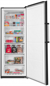 ����������� ������ Maunfeld MFFR185SB black