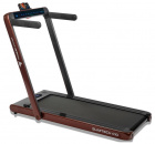   Titanium Masters Slimtech C10, brown/black