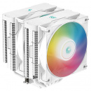   Deepcool AG620 DIGITAL WH R-AG620-WHADMN-G-2, White