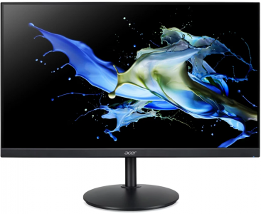 ���� ������ ������� 23,8" Acer Vero CB242YGbir (UM.QB2CD.G01) ������ ��������-�������� ������������