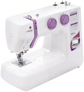 ���� ������ ������� ������ Comfort 17 white ��������-�������� ������������