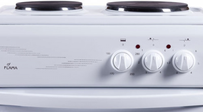 ����� ������������� Flama �� 3201 W, white