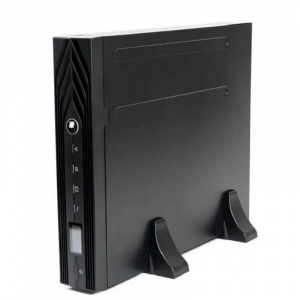 ���� ������ ��� ������� SKAT-UPS 1500 RACK ���. E, black ��������-�������� ������������