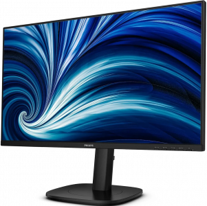 ���� ������ ������� 23,8" Philips 24B2U3301 ������ 2560x1440/120��/IPS/4ms/HDMI/DP/USB ��������-�������� ������������